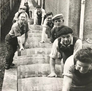 Spey: Crafting Luxury from Land, Whisky & Heritage