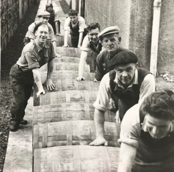 Spey: Crafting Luxury from Land, Whisky & Heritage