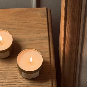 The Ritual of Slowing Down