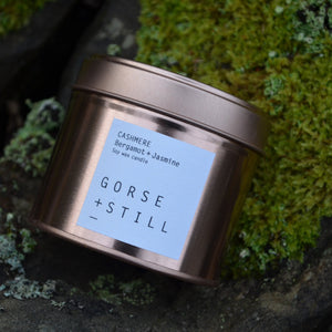 The Winter Bliss Gift Box