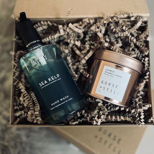 The Elegant Treat | Classic Box