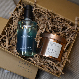 The Winter Coast Gift Box