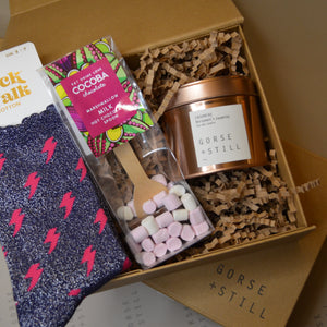 The Winter Bliss Gift Box