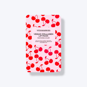 Gold Eye + Collagen Lip | Mask Duo