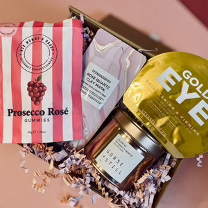 Golden Hour | Classic Box