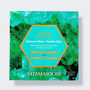 Face Masks by Vitamasques