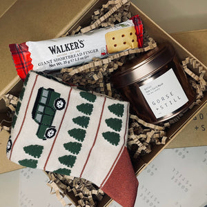 The Adventurer Gift Box