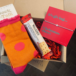 Mini Festive Cheer Bracelet box