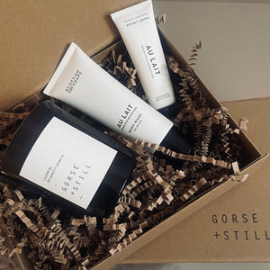 Cashmere + Calm | Classic Box