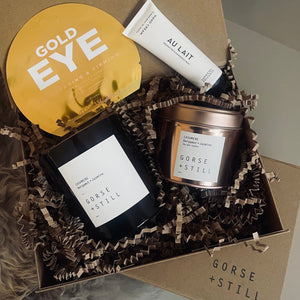 Cashmere + Glow | Classic Box