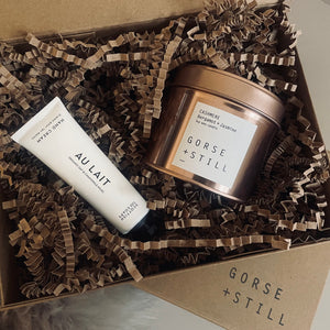 Thoughtful Little Luxuries | Classic Box