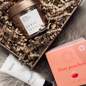 Sweet Escape | Classic Box