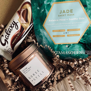 The Evening Pause | Mini Reset Box