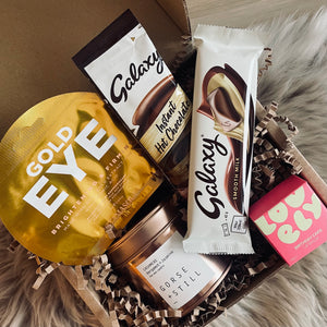 Evening Rewind | Mini Reset Box