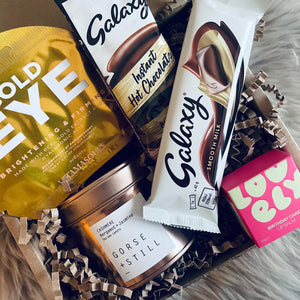 Evening Rewind | Mini Reset Box