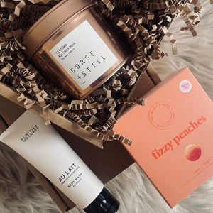Sweet Escape | Mini Reset Box