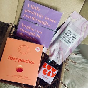 Positivity | Mini Reset Box