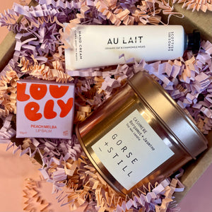 Light + Luxe | Mini Box