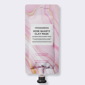 Face Masks by Vitamasques
