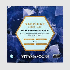 Face Masks by Vitamasques