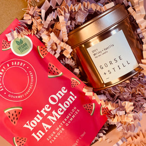 Sweet Escape | Mini Box