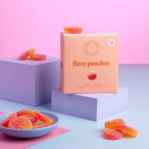 Sweet Escape | Classic Box