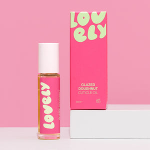 Luxe Treats | Mini Box