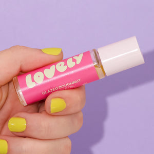 Glazed Dounut | Cuticle Oil