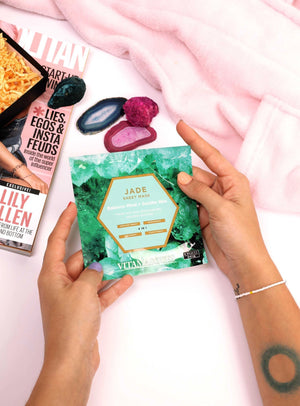 The Evening Pause | Mini Reset Box