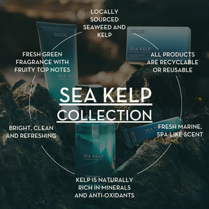 Sea Kelp Hand Wash 300ml